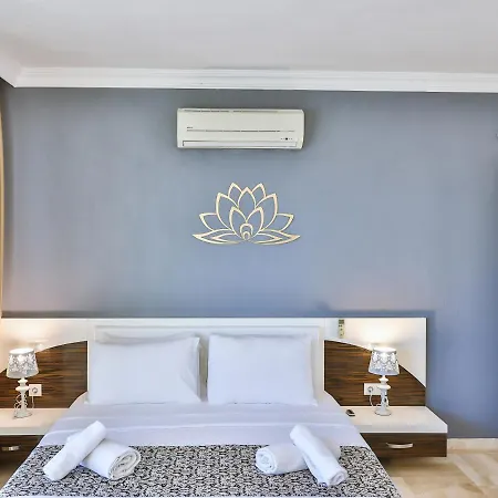 Villa Yasemin * Kaş