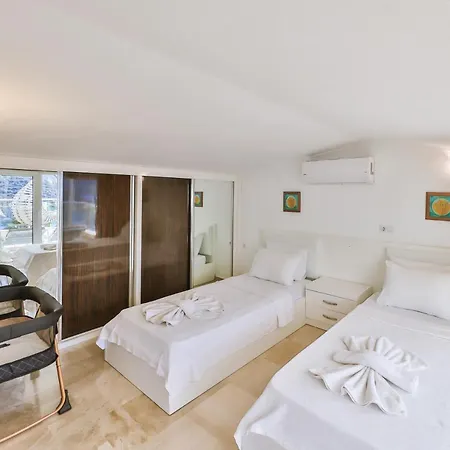 Villa Yasemin *