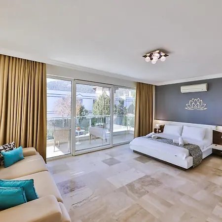 Villa Yasemin * Kaş