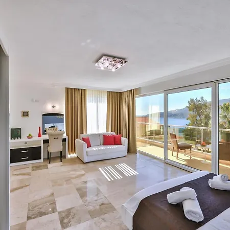 Villa Yasemin