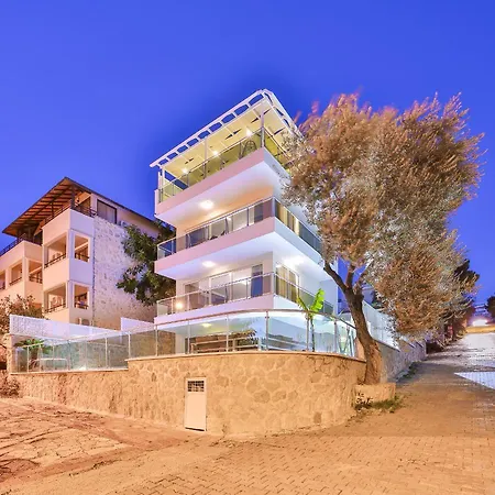 Villa Yasemin Kaş