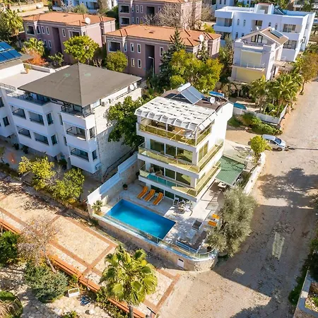 Villa Yasemin *